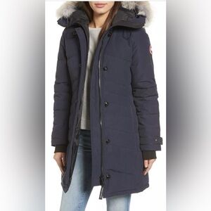 Canada Goose Lorette Parka